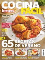 Cocina Fácil